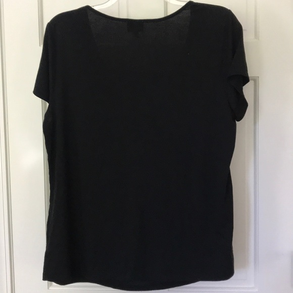 Mossimo tee 20/22W - Picture 5 of 5